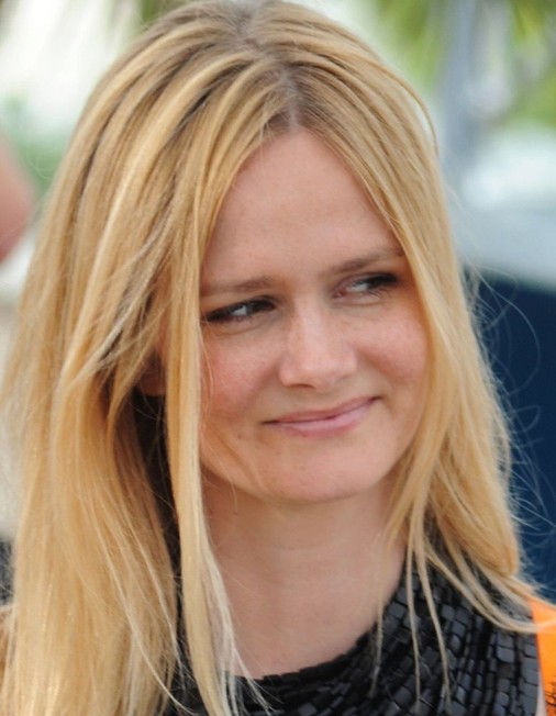 Meta Louise Foldager