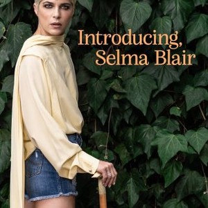 Introducing, Selma Blair photo 1