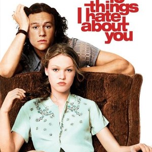 10 Things I Hate About You photo 4