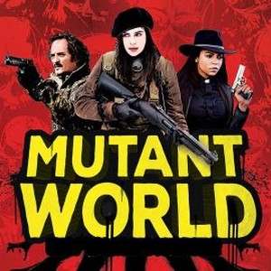 Mutant World photo 4