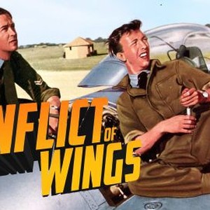 Conflict of Wings photo 10