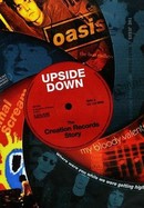Upside Down: The Creation Records Story poster image