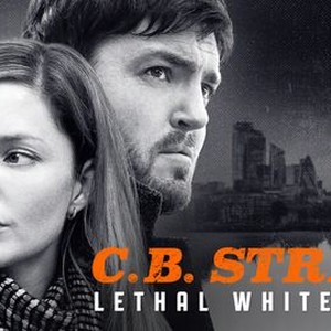 C.B. Strike - Rotten Tomatoes