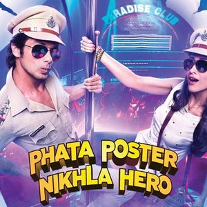 Phata Poster Nikla Hero photo 3