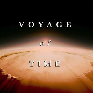 "Voyage of Time photo 9"