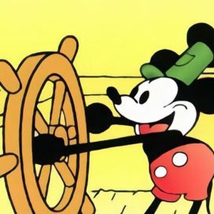 "Steamboat Willie photo 4"