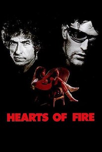 Hearts of Fire poster