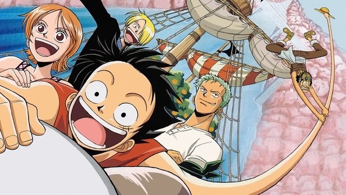 One Piece: Season 2, Episode 9 | Rotten Tomatoes