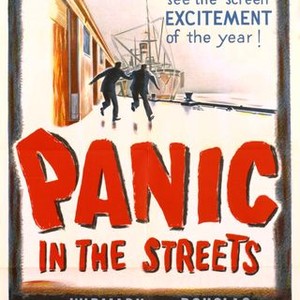 Panic in the Streets (1950) photo 17