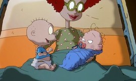 The Rugrats Movie: Official Clip - Dil Pickles photo 7