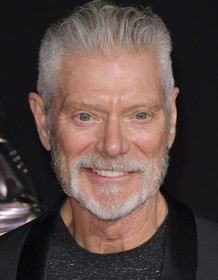 Stephen Lang