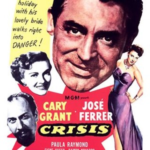 Crisis (1950) photo 10