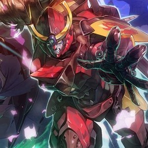 Gurren Lagann - Rotten Tomatoes