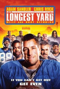 longest yard 2005