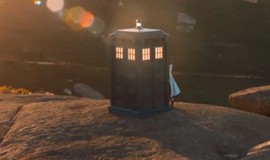Doctor Who: Season 11 Featurette - The New TARDIS photo 9