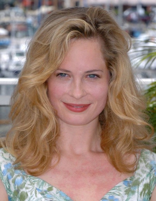 Maria Bonnevie