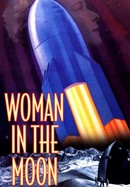 Woman in the Moon poster image