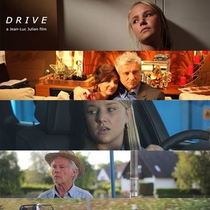 Drive - Rotten Tomatoes