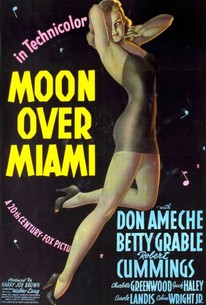 Watch trailer for Moon Over Miami