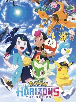 Pokemon cartoon episode 1 shop