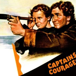 Captains Courageous photo 5