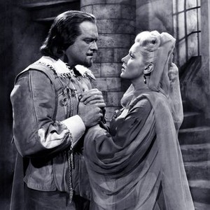The Three Musketeers (1948) photo 8