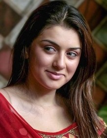 Hansika Motwani