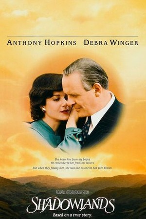 Shadowlands poster