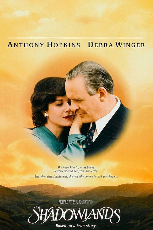 Shadowlands poster