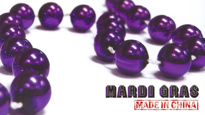 Mardi Gras: Made in China | Rotten Tomatoes