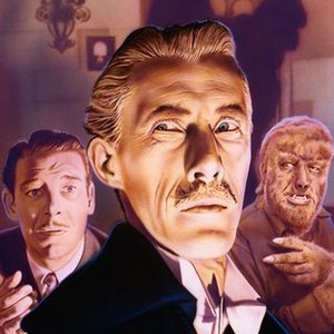 House of Dracula photo 3