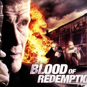 Blood of Redemption photo 14