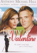 Funny Valentine poster image