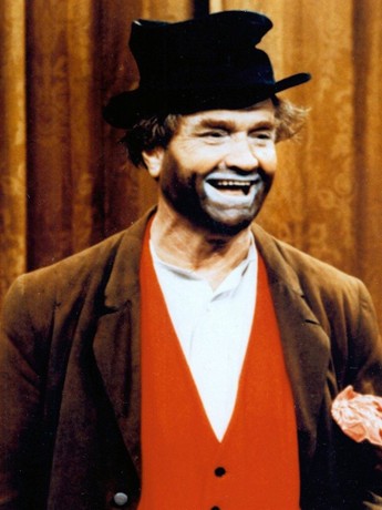 The Red Skelton Show: Season 19, Episode 1 | Rotten Tomatoes