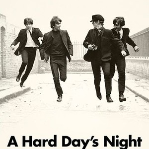 "A Hard Day&#39;s Night photo 18"