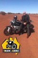 1 Man and a Bike