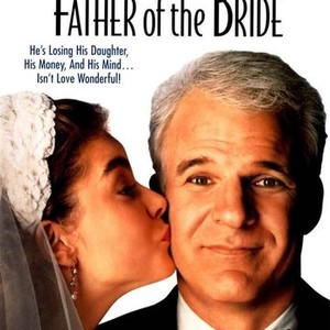 Father of the Bride (1991) photo 5