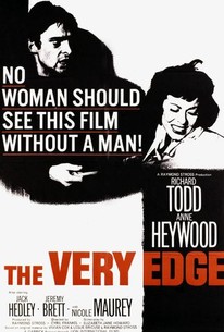 The Very Edge / The Very Edge