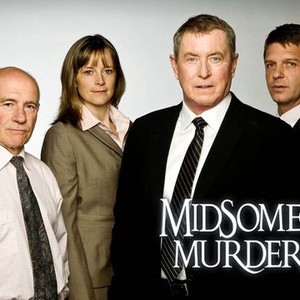 Midsomer Murders: Season 11, Episode 1 - Rotten Tomatoes