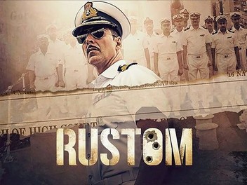 Rustom movie full watch online online