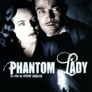 Phantom Lady (1944) photo 14