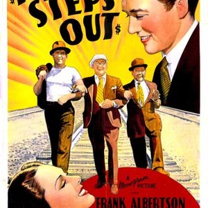 Father Steps Out (1941)