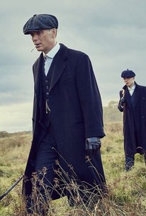 Peaky Blinders: Season 3, Episode 4 | Rotten Tomatoes