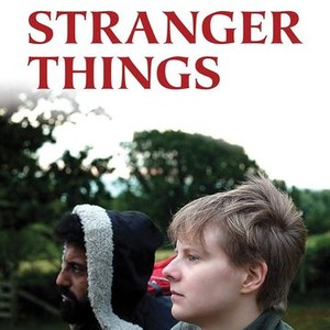 Stranger Things  Rotten Tomatoes
