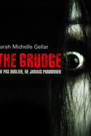 The Grudge poster