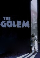 The Golem poster image