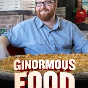 Ginormous Food - Rotten Tomatoes