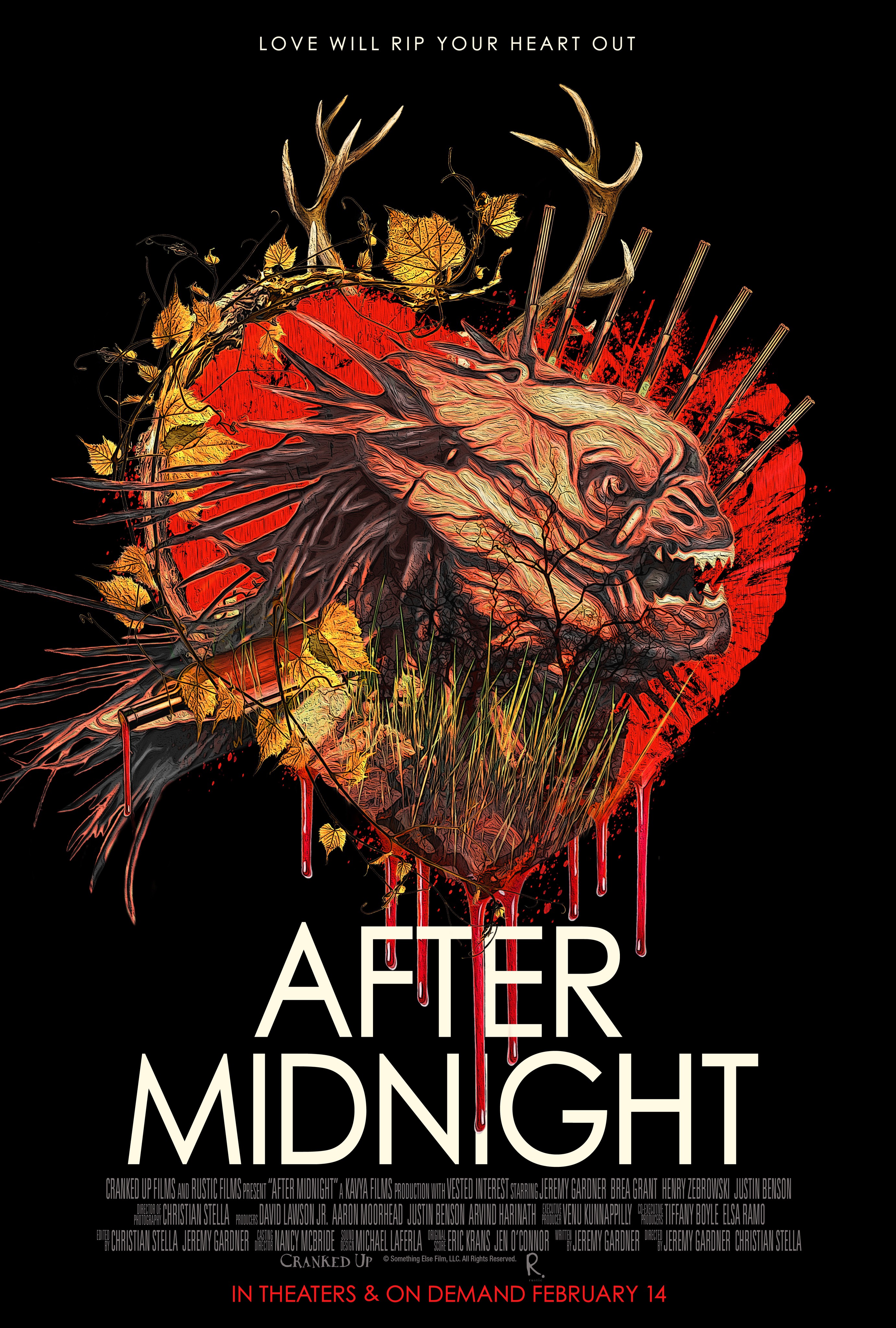 After Midnight Something Else 2020 Rotten Tomatoes