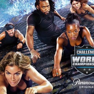 The Challenge: World Championship - Rotten Tomatoes