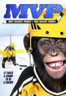 MVP: Most Valuable Primate poster image